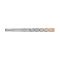 Dewalt　SDS カーバイドドリルビット (DW5437) / BIT CARBIDE SDS 1/2X6IN