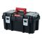 Craftsman　ツールボックス 16インチ ブラック/レッド (951016) / CM TOOL BOX 16IN BLK/RED