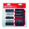 Craftsman ドライバービット47点セット (CMAF1247) / CM DRIVER BIT SET 47PC