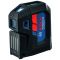 Bosch 5ポイントレーザー (GPL100-50G) / GPL100-50G 5-Point Laser