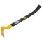 Stanley Wonder Bar バール (55-526) / PRY BAR BLACK/YELOW 21"