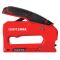 Craftsman Pushfire 高耐久性ステープラー (CMHT82643) / REVERSE SQUEEZE STAPLER