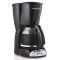 Hamilton Beach コーヒーメーカー ブラック 12カップ (49465R) / COFEE MAKER BLACK 12CUP