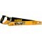 DeWalt ハンドソー ( DWHT20545L) / HANDSAW BLACK/YELLOW 20"