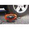 Black+Decker タイヤ用空気ポンプ (BDINF20C) / TIRE INFLATOR BD BLK/ORG