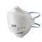 3M Aura 埃除けN95規格微粒子用マスク 3枚入 12セット ( 9205P-3-DC) / RESPIRATOR N95 3PK