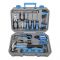 Apollo Tools 家庭用ツール65点キット (DT0001) / HOUSEHOLD TOOL SET 65PC