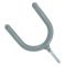 Crawford U型収納フック 2個入 (SS13) / HOOK TOOL U SCREWIN CD2