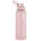 Takeya Actives 断熱性ウォーターボトル 40オンス ブラッシュ (51012) / WTR BTL INS BLUSH 40OZ