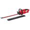 Milwaukee M18 Fuel ヘッジトリマー (3001-20) / MW HEDGE TRMMR STEEL 18"