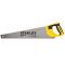 Stanley Tradecut パネルソー (STHT20350) / PANEL SAW BLK/YLW 20"