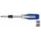 Lenox 6-in-1 伸縮式マルチビットスクリュードライバー (LXHT60925) / MULTIBIT EXT SCREWDRIVER