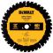 DeWalt 丸鋸用カーバイドチップソーブレード (DWA11240) / CIRCLR SAW BLDE 12" 1PK