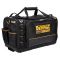 DeWalt ToughSystem 2.0  ポケット50個付ツールバッグ (DWST08350) / TOOLBAG 50 PCKT 22.25"L