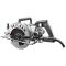 Skil ウォームドライブサーキュラーソー ( SPT77W-01) / WRM DRV CIR SAW7-1/4"GRY