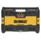 DEWALT ToughSystem 20 V 現場用ラジオ＆充電器 (DWST08810) / TOUGHSYSTEM MUSIC PLAYER