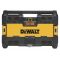 DEWALT ToughSystem 20 V 現場用ラジオ＆充電器 (DWST08810) / TOUGHSYSTEM MUSIC PLAYER