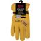 Kinco 男性用ドライバーグローブ XL (50BT-XL) / GLOVES DRVR GOLD XL