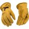 Kinco 男性用ドライバーグローブ L (50BT-L) / GLOVES DRVR GOLD L