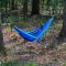 Algoma ナイロン製キャンプハンモック (2928LBB) / Nylon Camping Hammock-Li