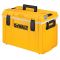 DeWalt ToughSystem クーラー (DWST08404) / COOLER BLK/YLW 88LB