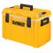 DeWalt ToughSystem クーラー (DWST08404) / COOLER BLK/YLW 88LB