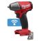 Milwaukee M18 FUEL One Key インパクトレンチ (2758-20) / IMPCT WRNCH FRC RNG 3/8"