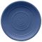 TarHong 竹製ディナープレート ブルー 6枚セット (DN22909377) / DINNER PLATE BLUE 10.5"D