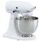 KitchenAid Classic Plus スタンドフードミキサー ホワイト (K45SSWH) / MIXER STAND CLASSIC WHT