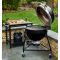 Weber Summit チャコール式 Kamadoグリル＆スモーカー (18201001)