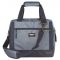 Igloo MaxCold ランチバッグクーラー ブルー 36缶用 (66158) / LUNCH BAG COOLER BLU 36CIgloo MaxCold ランチバッグクーラー ブルー 36缶用 (66158) / LUNCH BAG COOLER BLU 36C