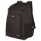 Igloo MaxCold バックパッククーラー ブラック 24缶用 (66132) / BACKPACK COOLER BLK 24C