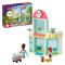 LEGO Friends ビルディング玩具 111ピースセット ペットクリニック (41695) / BUILD TOY PET CLNC 111PC