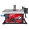 Milwaukee M18 Fuel コードレステーブルソー (2736-20) / TABLE SAW 8-1/4" 18V