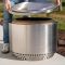 Solo Stove Yukon 蓋 (SSYUK27-LID) / YUKON LID SLVR 27"W