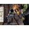 DeWalt 20V MAX FLEXVOLT ADVANTAGE スモールアングルグラインダー (DCG416B) / FLXVLT ANGL GRNDR 20V BT
