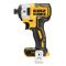 DeWalt 20V MAX XR 3スピードインパクトドライバー (DCF887B) / IMPACT DRIVER XR 3SPD