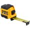 DeWalt Atomic メジャーテープ (DWHT38116S) / TAPE MEASURE ATOMIC 16'L