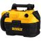 DeWalt 20V MAX コードレスウェット＆ドライバキューム (DCV580H) / WET/DRY VAC CDRLSS 20V