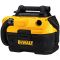 DeWalt 20V MAX ウェット＆ドライバキューム (DCV581H) / WET/DRY VACUUM 2 GAL