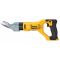 DeWalt 20V MAX ファイバーセメント用大バサミ (DCS498B) / 20V MAX FBR CMNT SHEAR