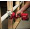 Milwaukee M12 プラスティックパイプ用ハサミ (2470-20) / PLASTIC PIP SHER M12 12V