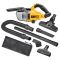 DeWalt コードレスハンドバキューム (DCV501HB) /HAND VACUUM CORDLESS 20V