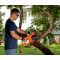 Black+Decker コード式電気チェーンソー (BECS600) / CHAINSAW CORDED 8A 14"L