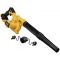 DeWalt 20V MAX コンパクトブロワー (DCE100B) / COMPACT JOBSITE BLOWER