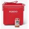 Igloo Tag Along Too クーラー レッド (32657) / COOLER POLYTH RED 11QT