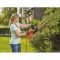 Black+Decker 電気式ヘッジトリマー (BEHT200) / HEDGE TRIMMER 18" B&D