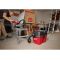 Milwaukee M18 Fuel Shop Vac ウェット＆ドライバキューム用モーターヘッド ( 0911-20) / WET/DRY VAC MOTOR HEAD