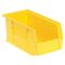 Quantum Storage ツール収納コンテナ イエロー (QUS230YL) / BINIO-7/8X5-1/2X5YELLOW