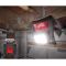 Milwaukee M18 LEDワークライト (2366-20) / WORK LITE M18 LED 80W